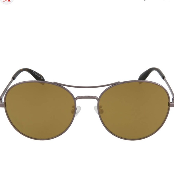 Authentic Alexander McQueen Sunglasses - Picture 15 of 16